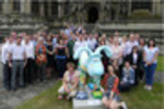 Cracking! Gromit Unleashed doubles Bristol's tourists
